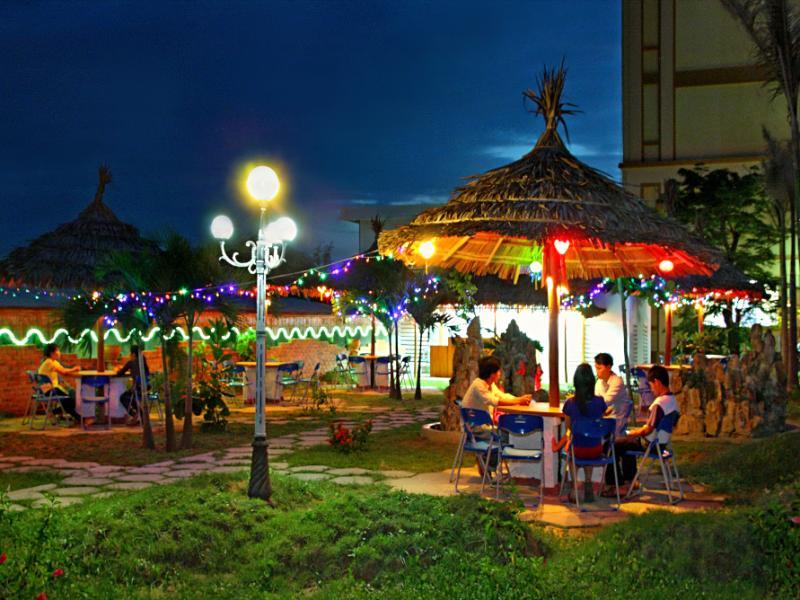 Oyo 594 Cua Dai Hotel Hoi An