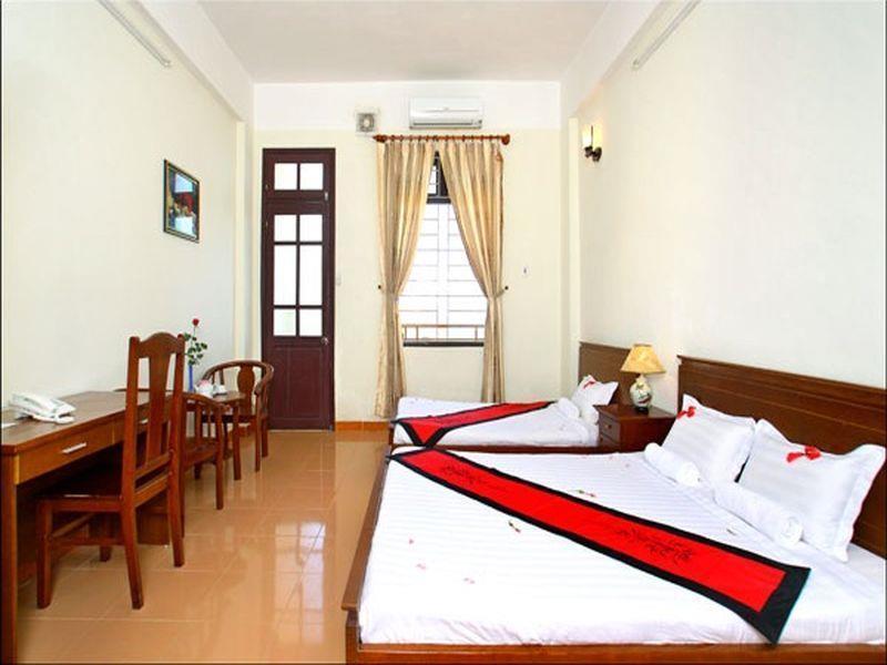 Oyo 594 Cua Dai 2* Hoi An
