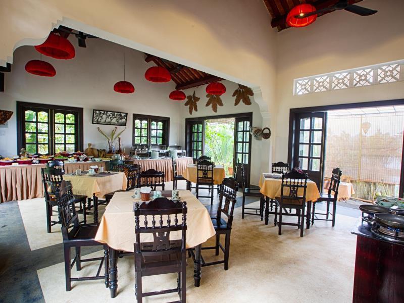 Muca Boutique & Resort Hoi An