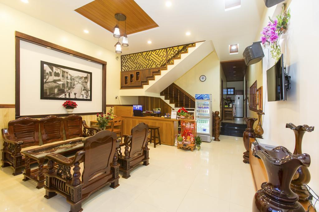 Bed & Breakfast Qua Cam Tim 3*