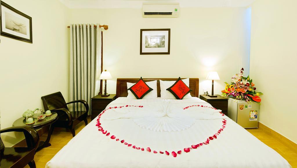 Homestay An Hoi Town