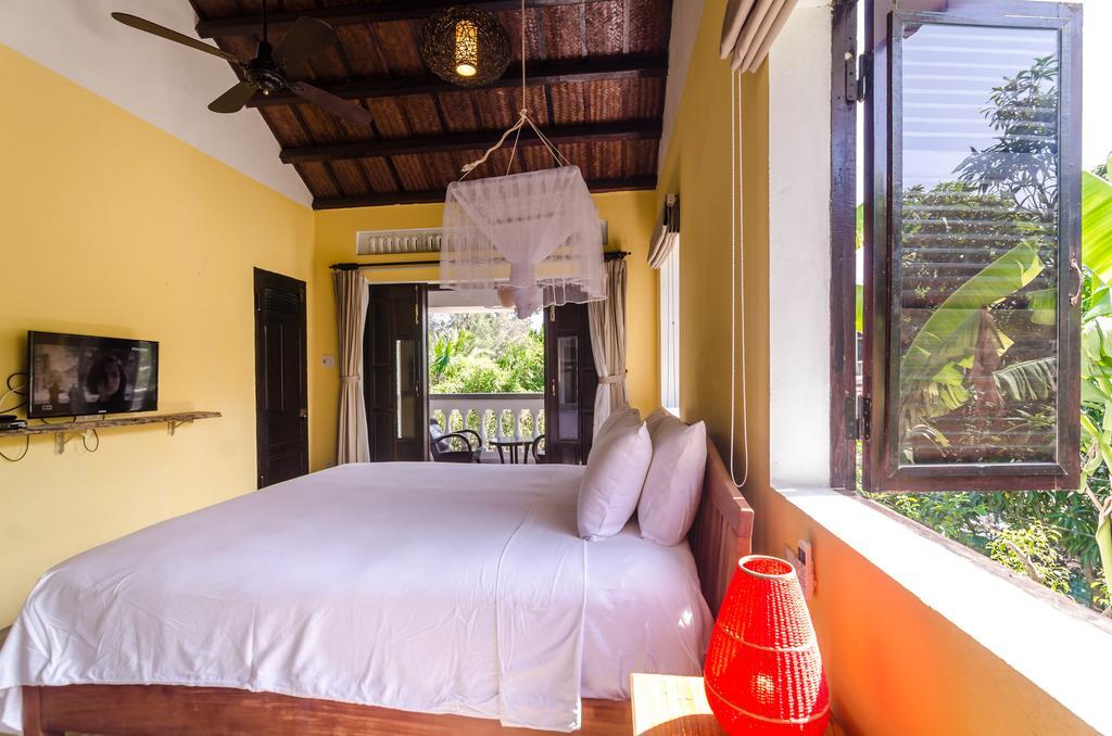 An Bang Retreat Hoi An