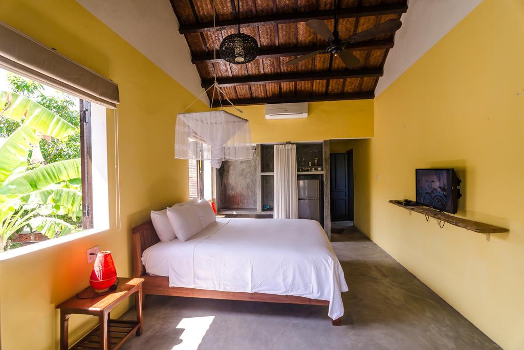 Homestay An Bang Retreat