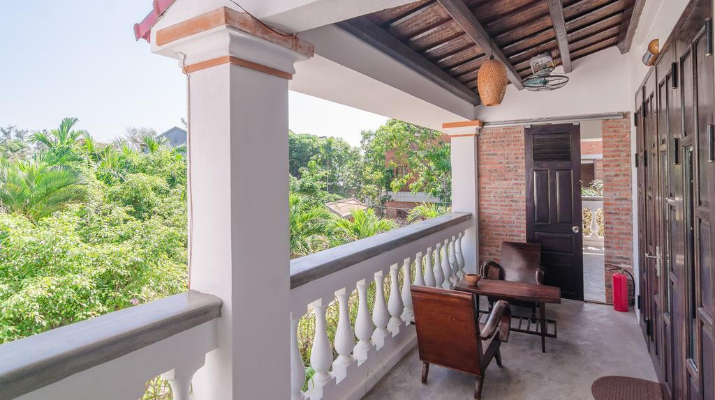 An Bang Retreat Hoi An