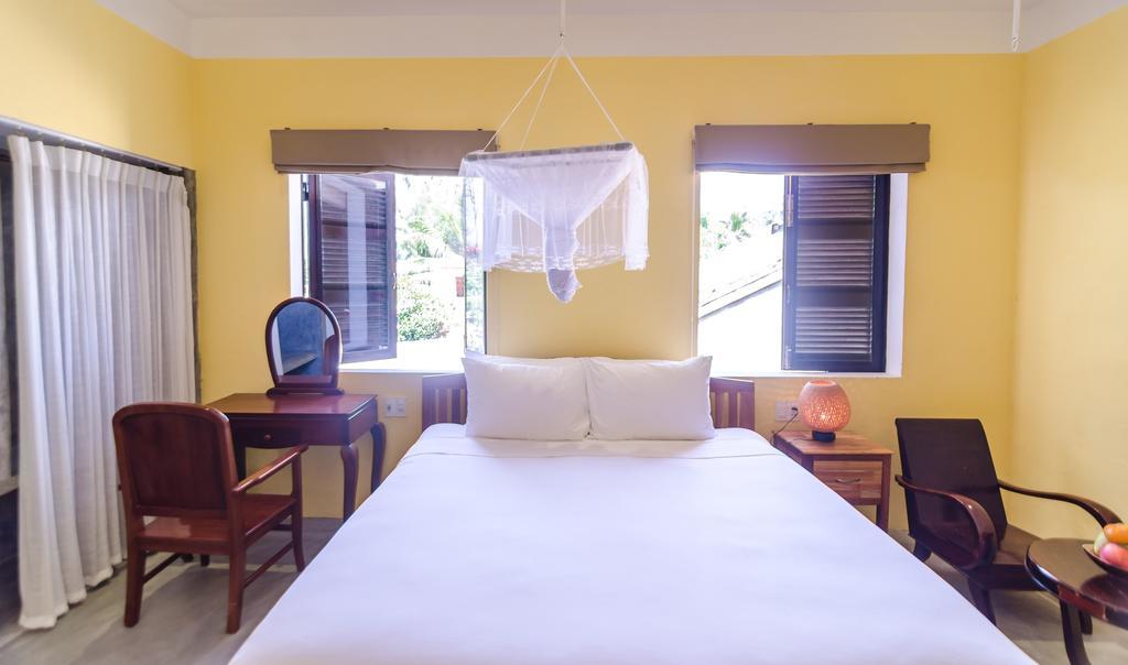 Homestay An Bang Retreat