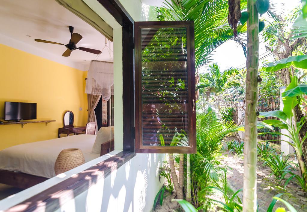 Homestay An Bang Retreat Hoi An