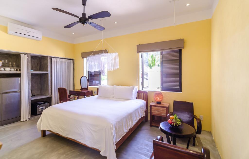 An Bang Retreat Hoi An
