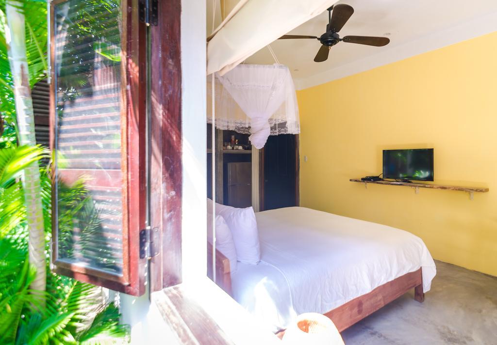 An Bang Retreat Hoi An
