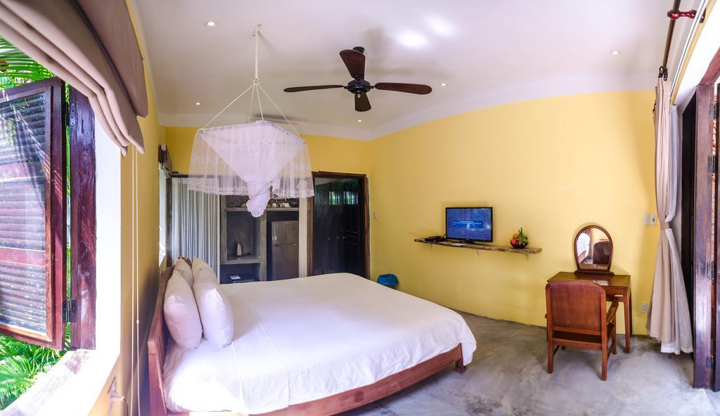 An Bang Retreat Hoi An
