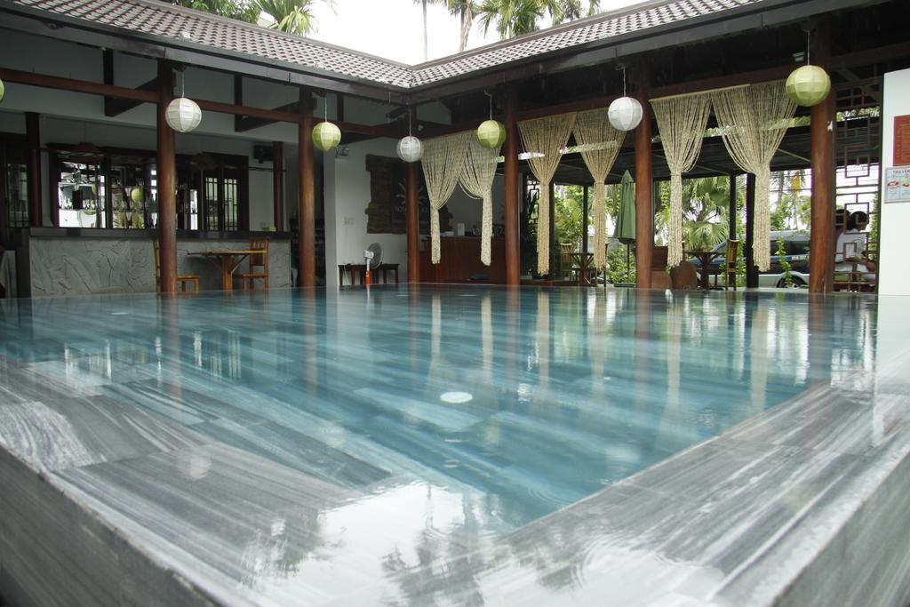 Villa Hoa Co 2