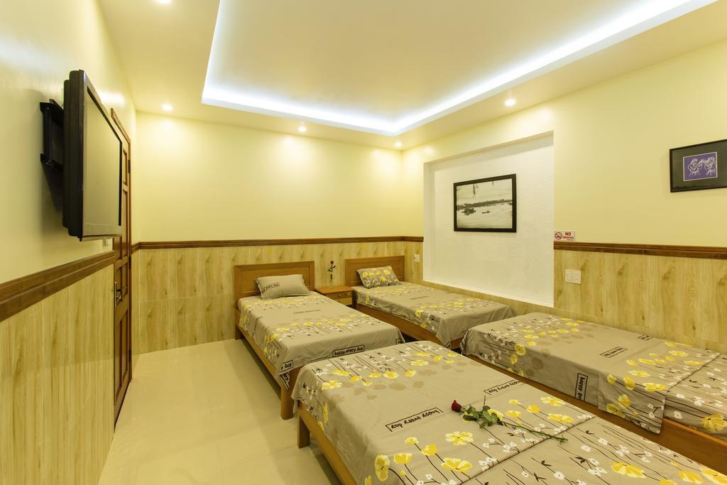 Bed & Breakfast Qua Cam Tim Hoi An