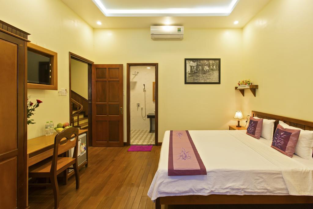Bed & Breakfast Qua Cam Tim Hoi An