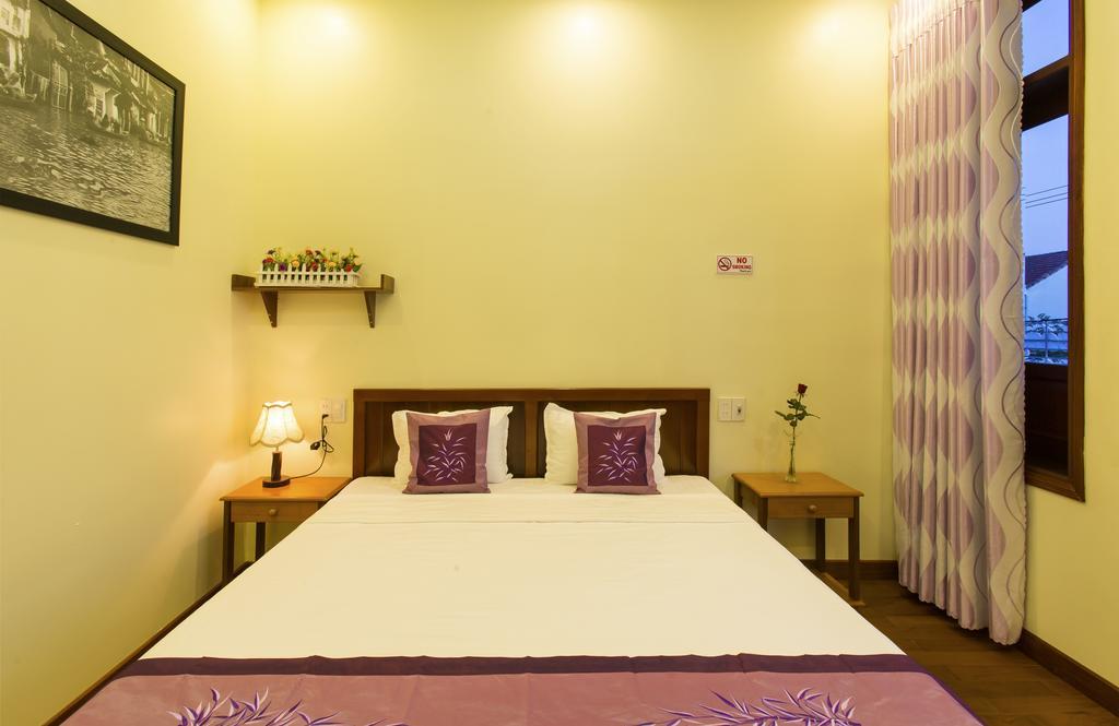 Bed & Breakfast Qua Cam Tim 3*
