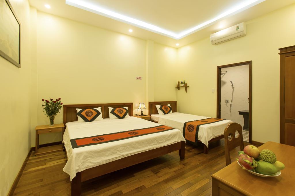 Bed & Breakfast Qua Cam Tim Hoi An