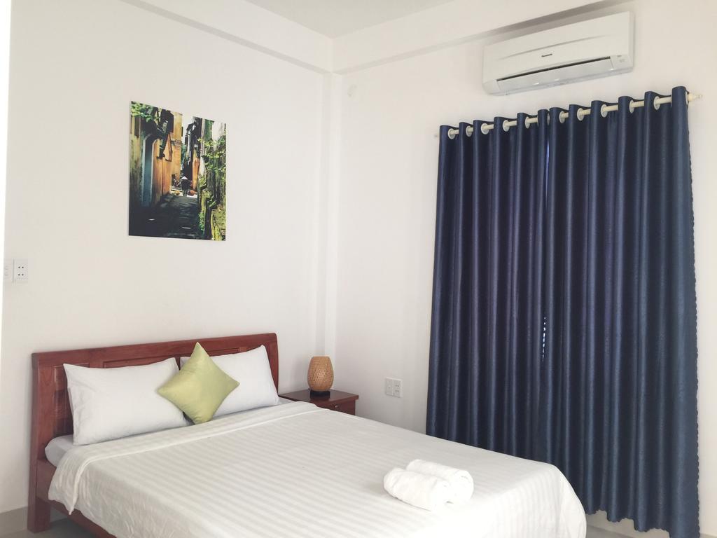 Homestay Little House Hoi An