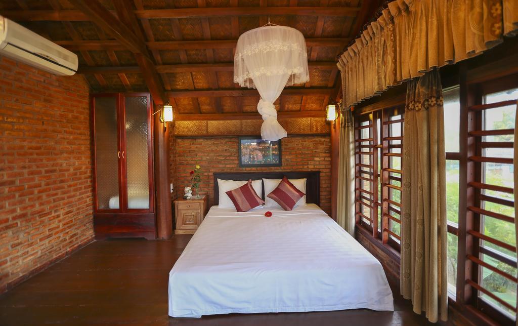 Homestay Seaside An Bang Hoi An