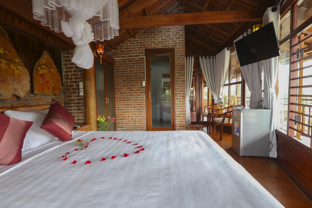 Homestay Seaside An Bang