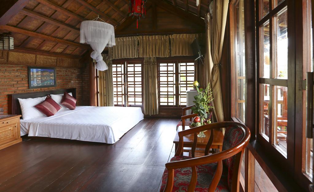Homestay Seaside An Bang