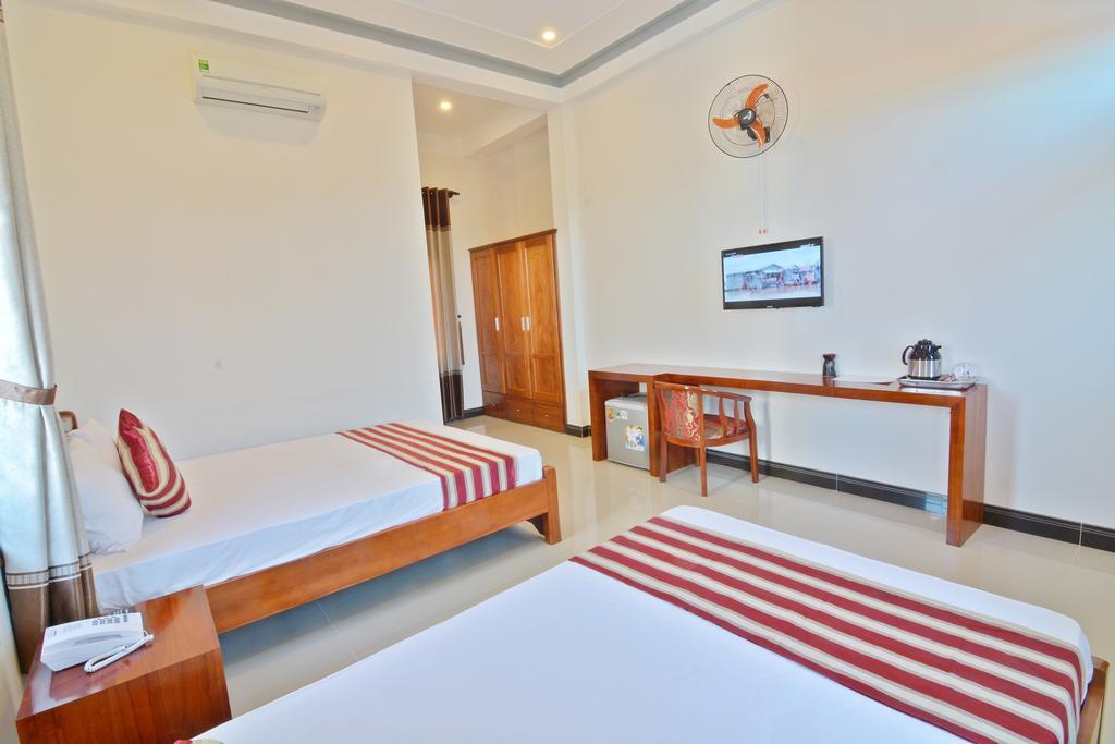 Homestay The Field Hoi An