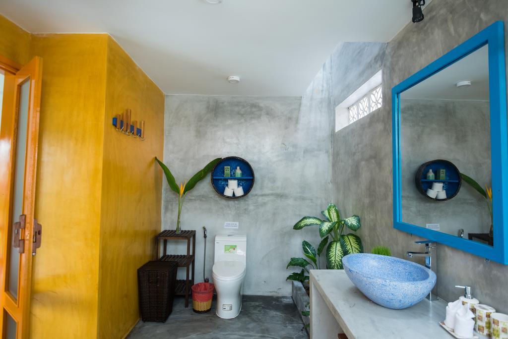 Homestay Tan Thanh Family Beach