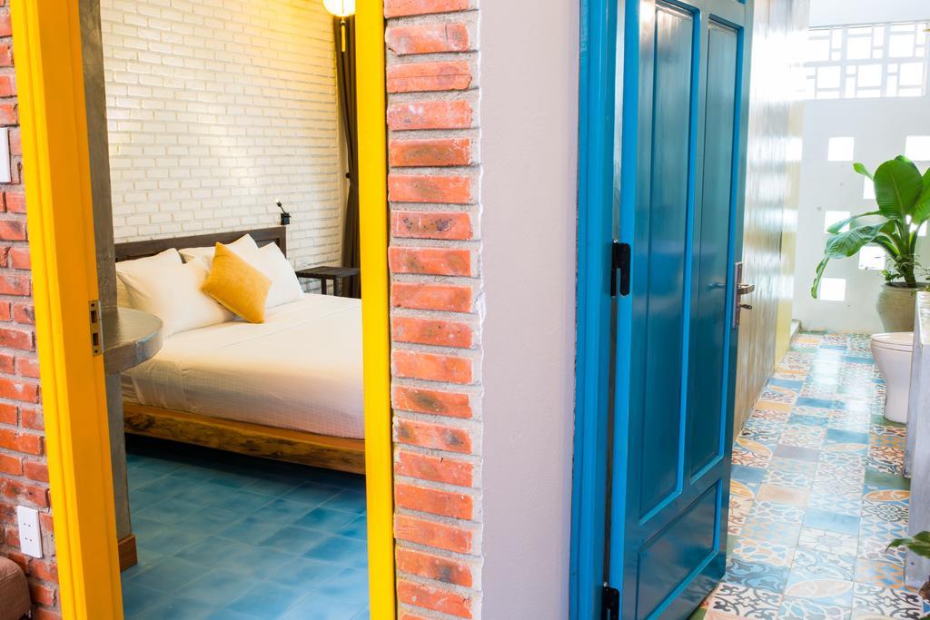 Homestay Tan Thanh Family Beach Hoi An