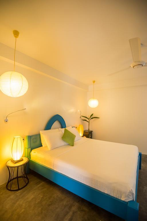 Homestay Tan Thanh Family Beach *