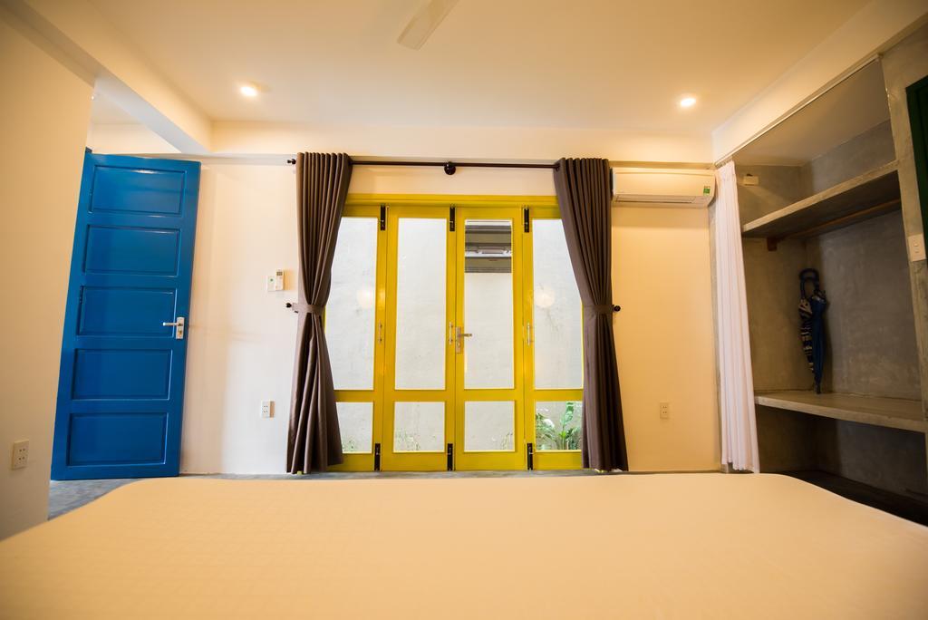 Homestay Tan Thanh Family Beach
