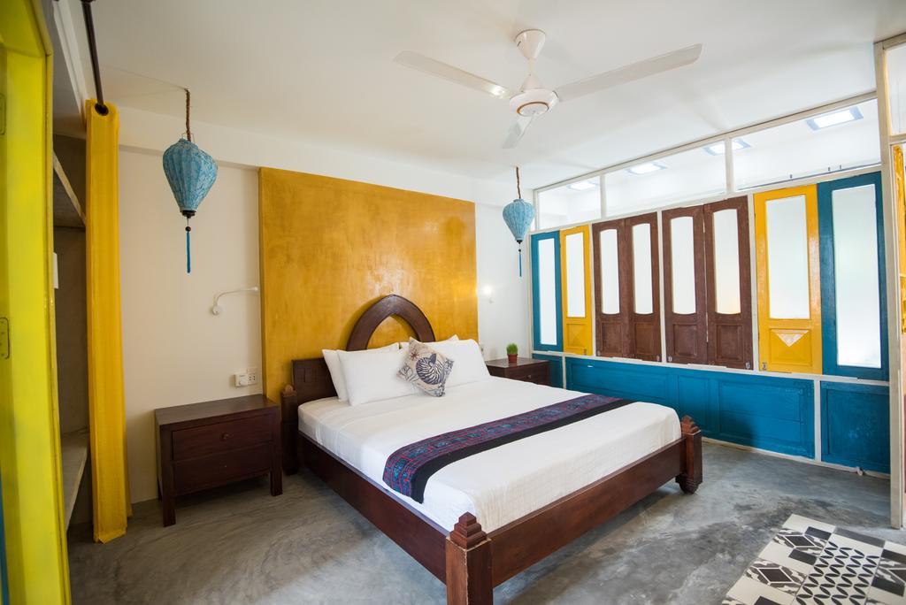 Homestay Tan Thanh Family Beach Hoi An