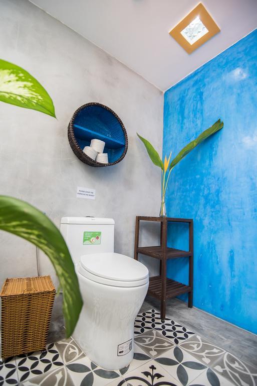 Homestay Tan Thanh Family Beach Hoi An