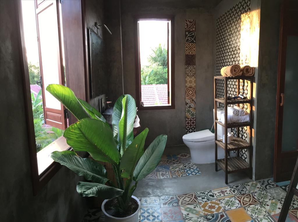 Villa An Bang Garden House Hoi An