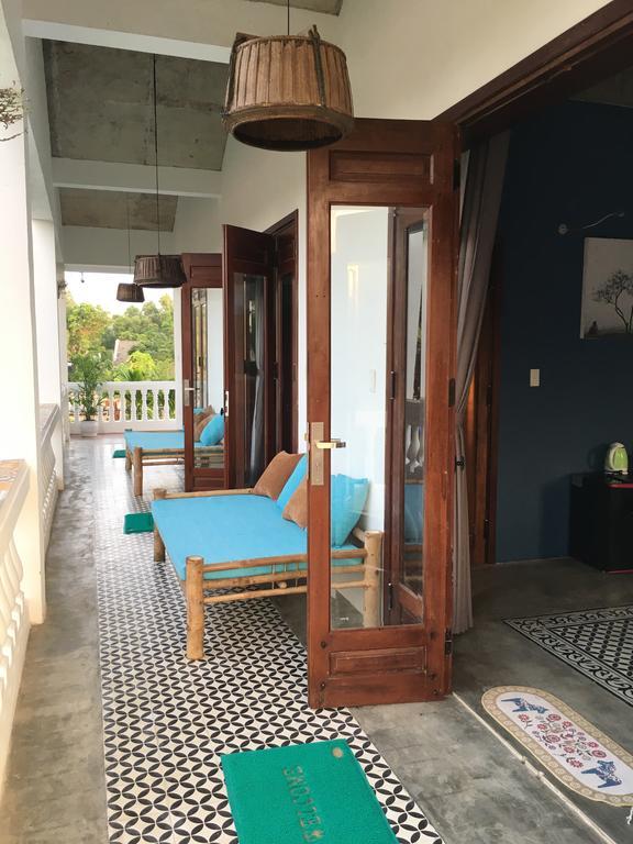 Villa An Bang Garden House Hoi An
