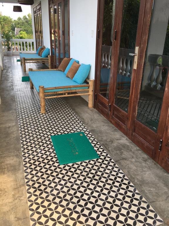 An Bang Garden House Hoi An