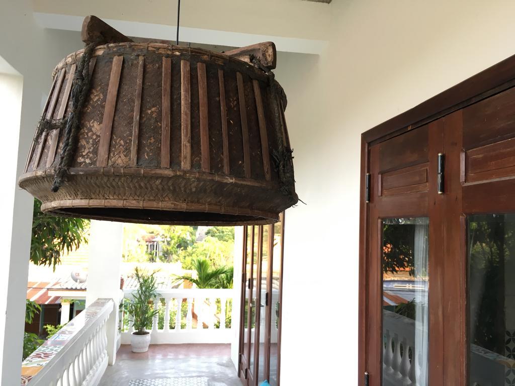 An Bang Garden House