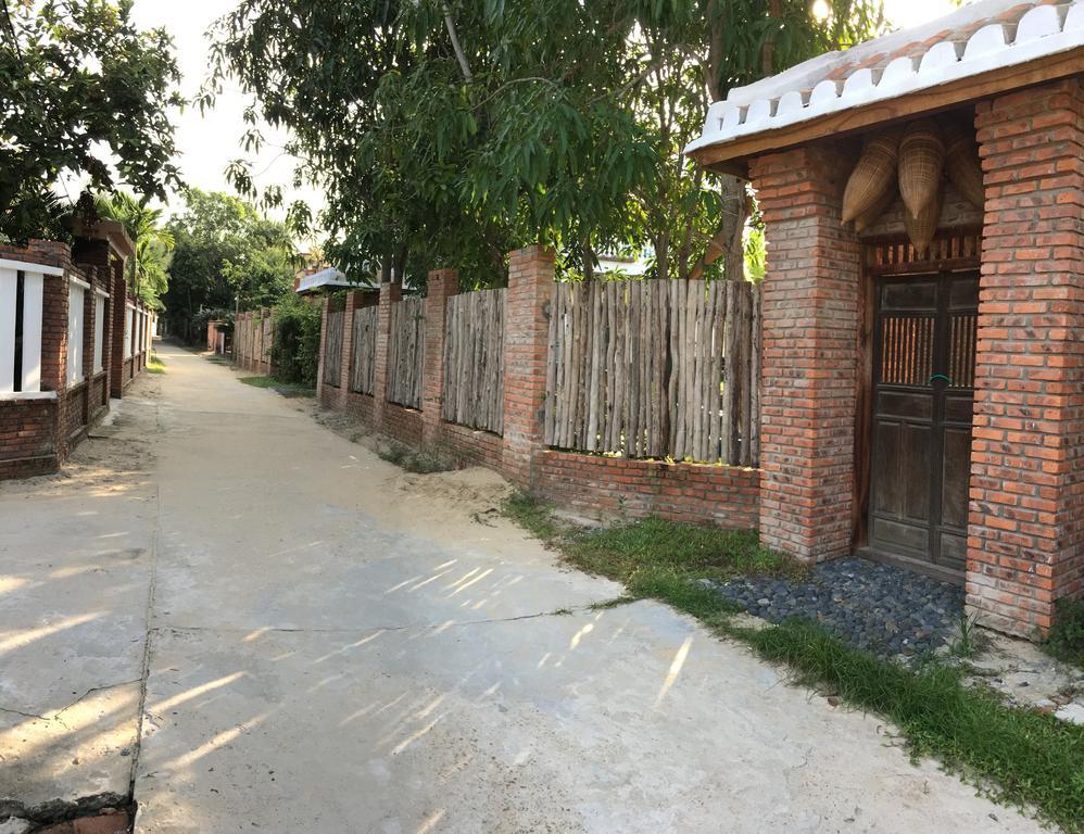 An Bang Garden House Hoi An