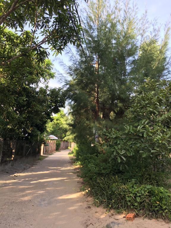 Villa An Bang Garden House Hoi An