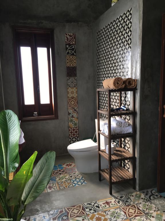 Villa An Bang Garden House Hoi An