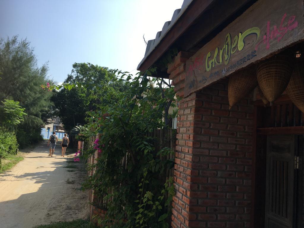 Villa An Bang Garden House Hoi An