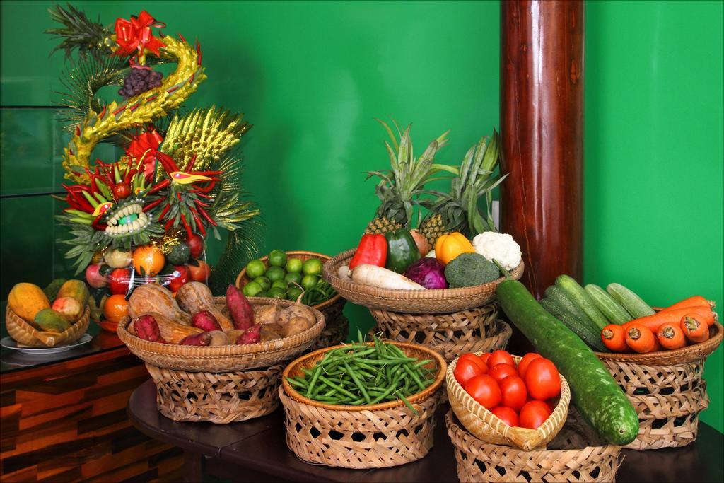 Hotel Lucky Leaf Hoian Hoi An