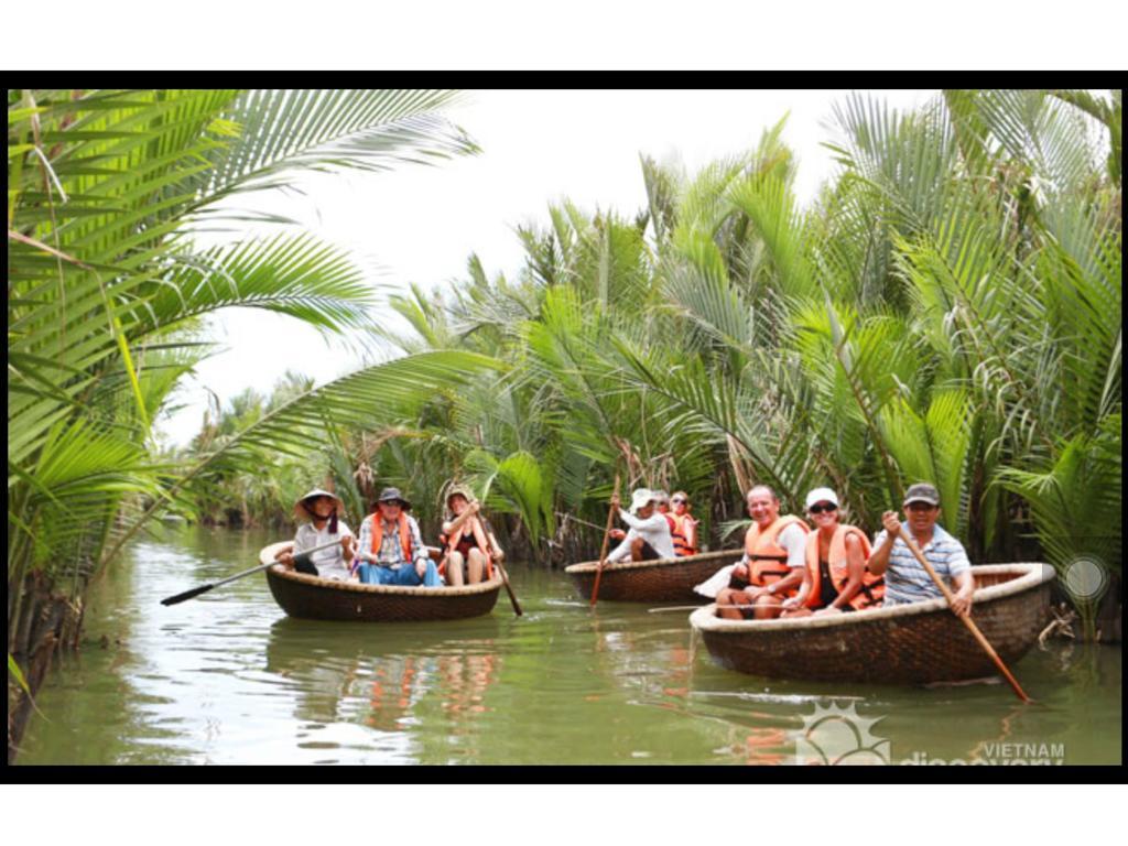 Homestay Center