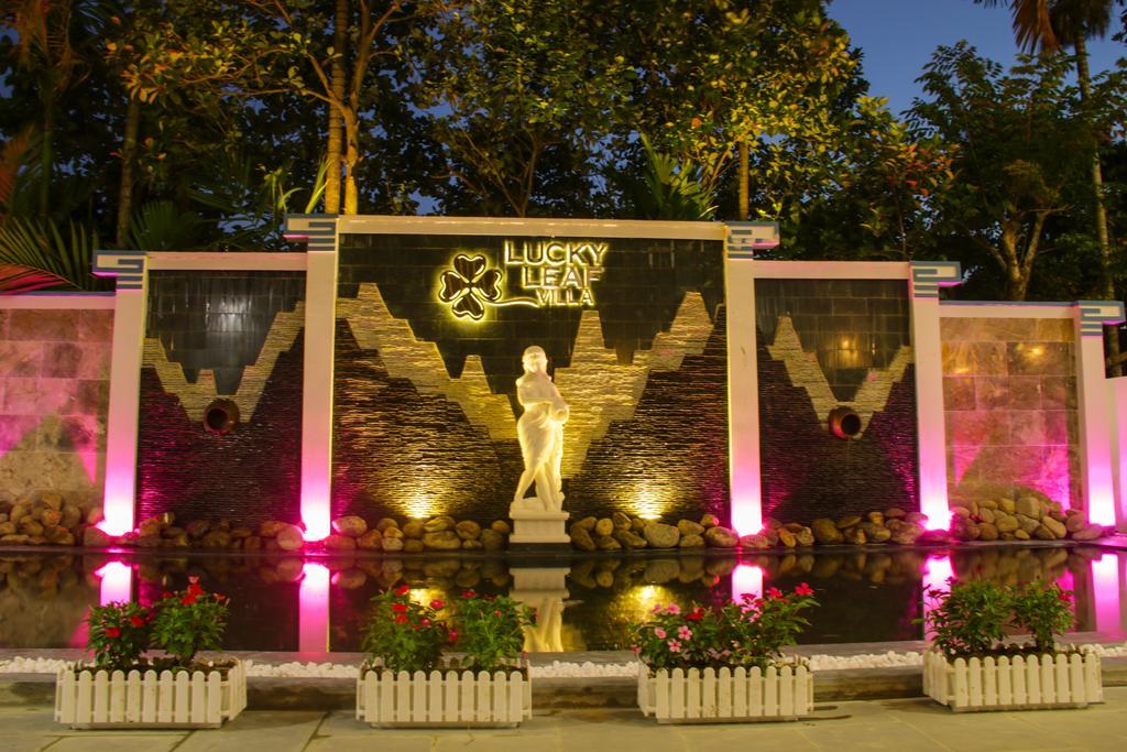 Hotel Lucky Leaf Hoian 4*