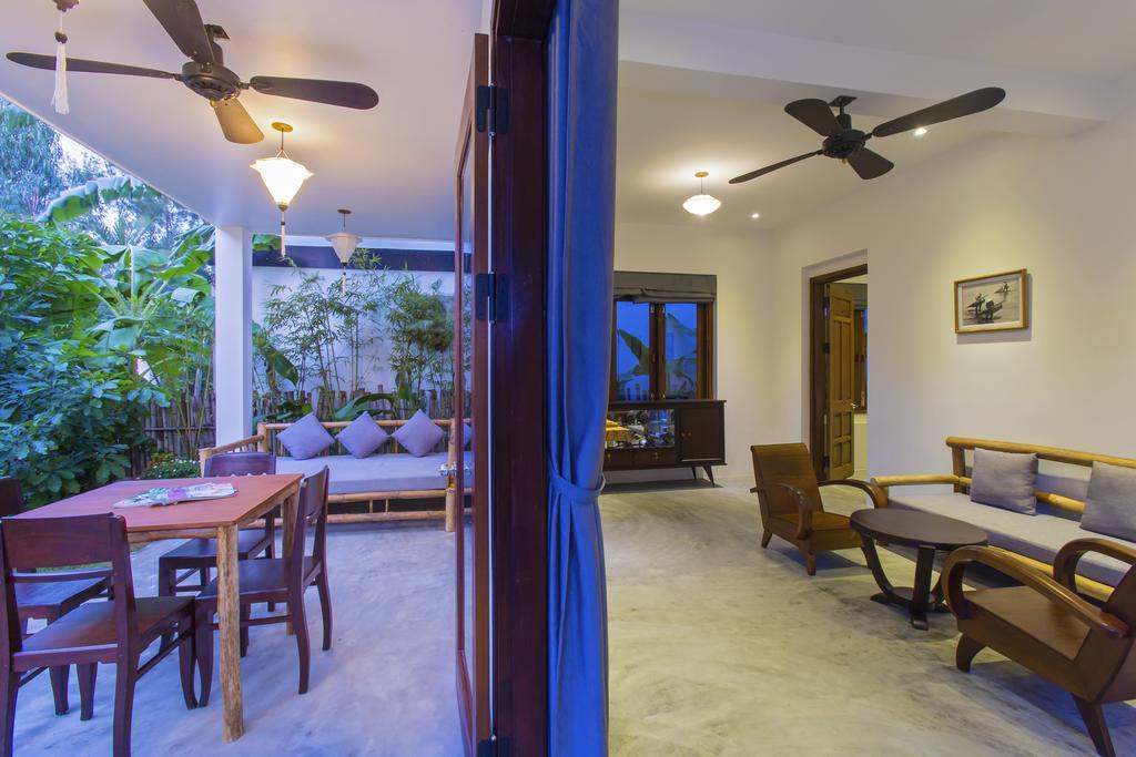 Vina Pool Hoi An