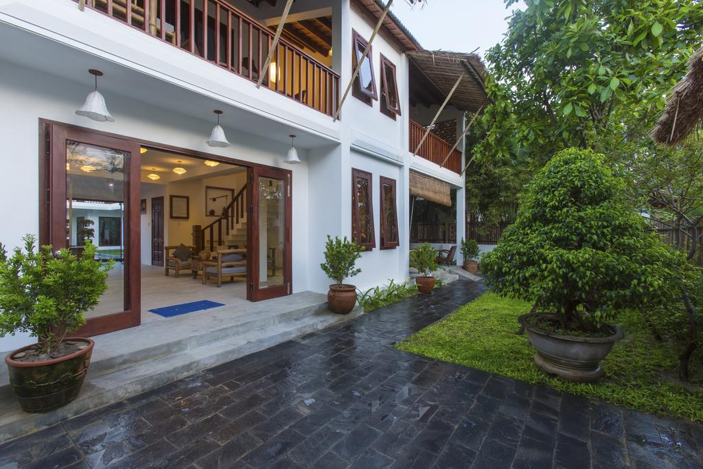 Vina Pool Hoi An