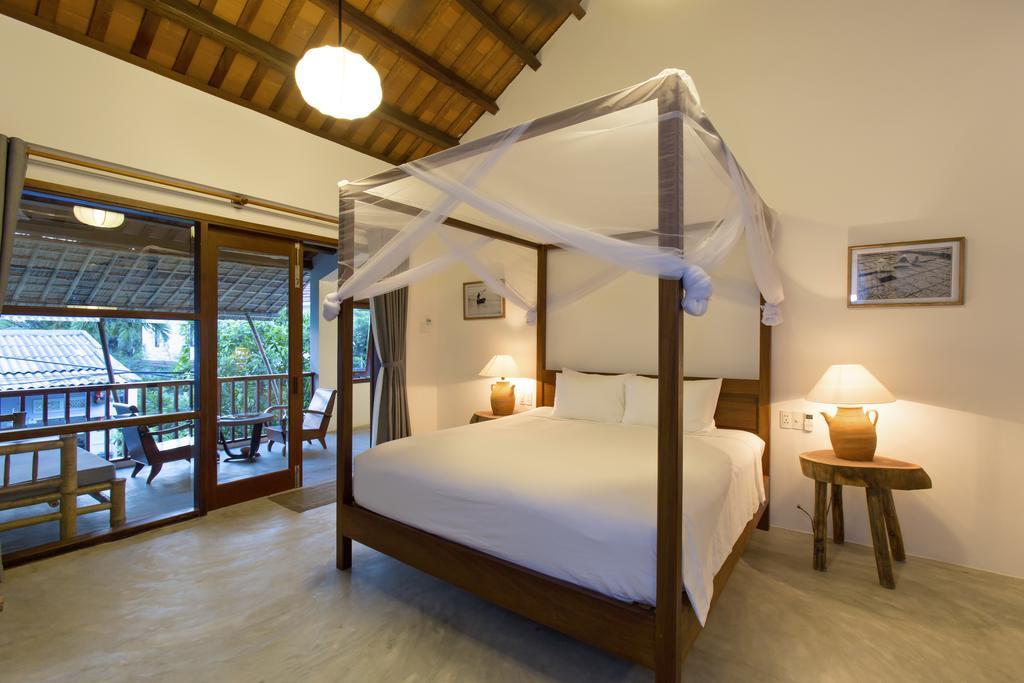 Villa Vina Pool Hoi An