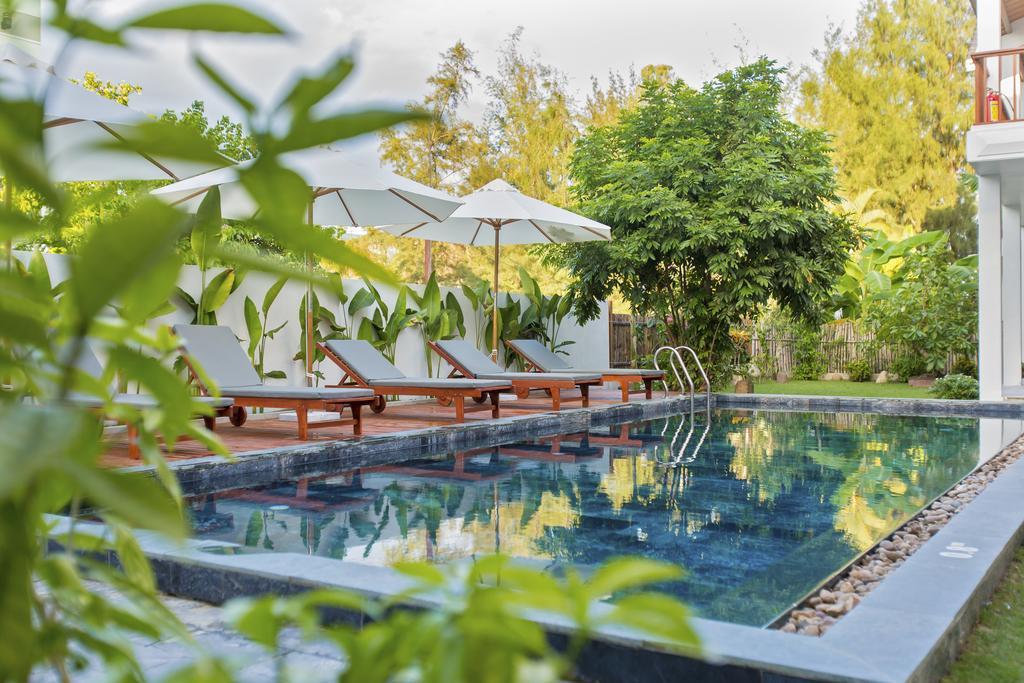 Vina Pool Hoi An