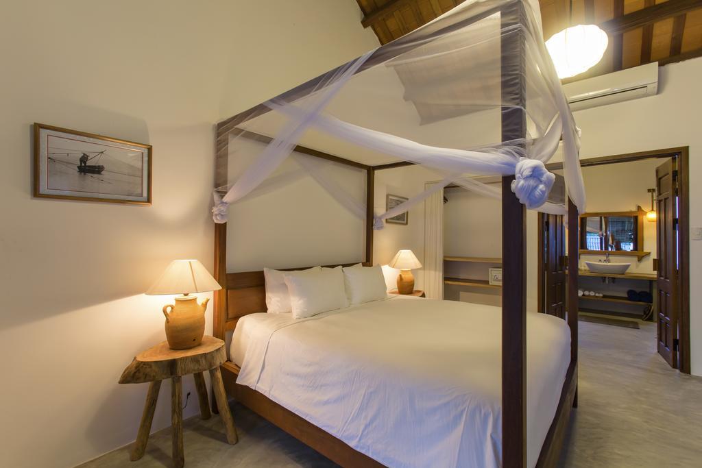 Villa Vina Pool Hoi An