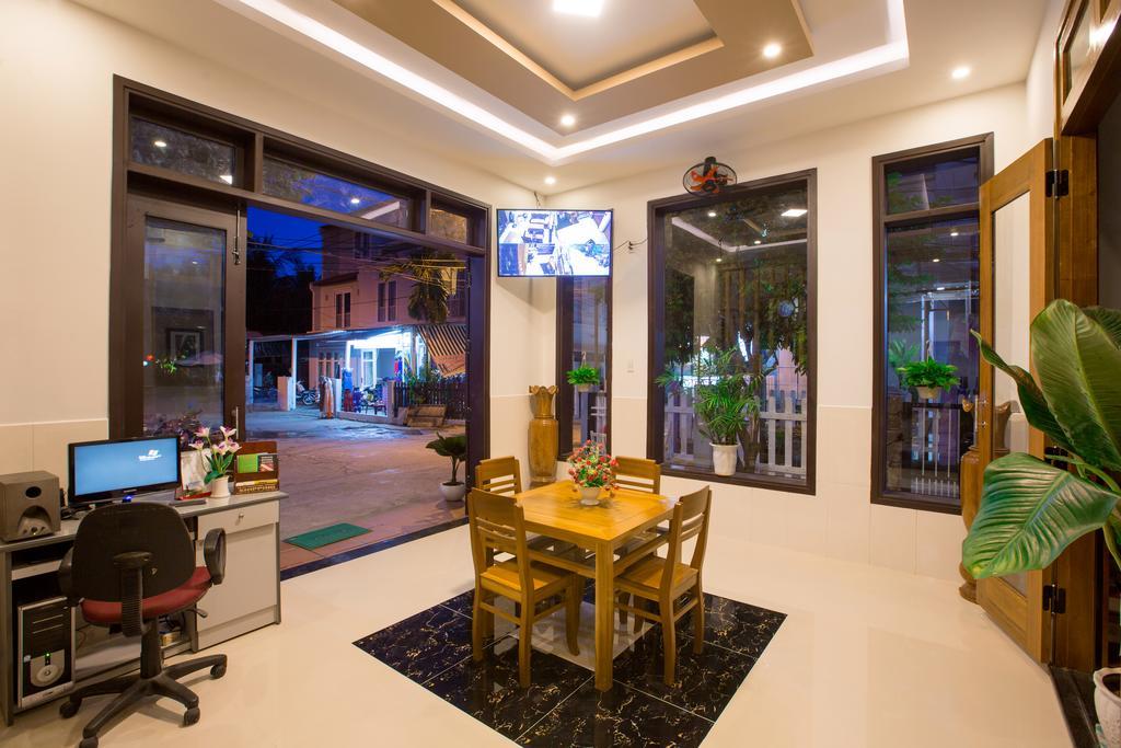 Privatunterkunft Quynh Chau Hoi An