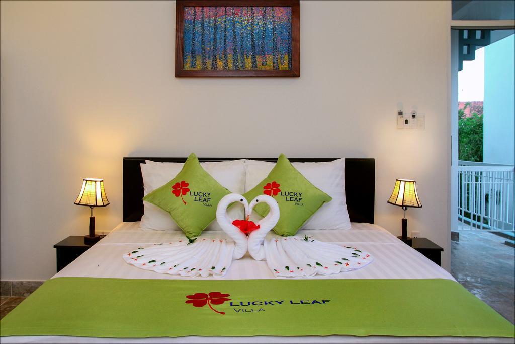 Hotel Lucky Leaf Hoian Hoi An