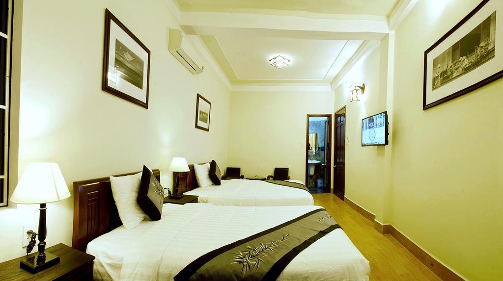Homestay An Hoi Town Hoi An