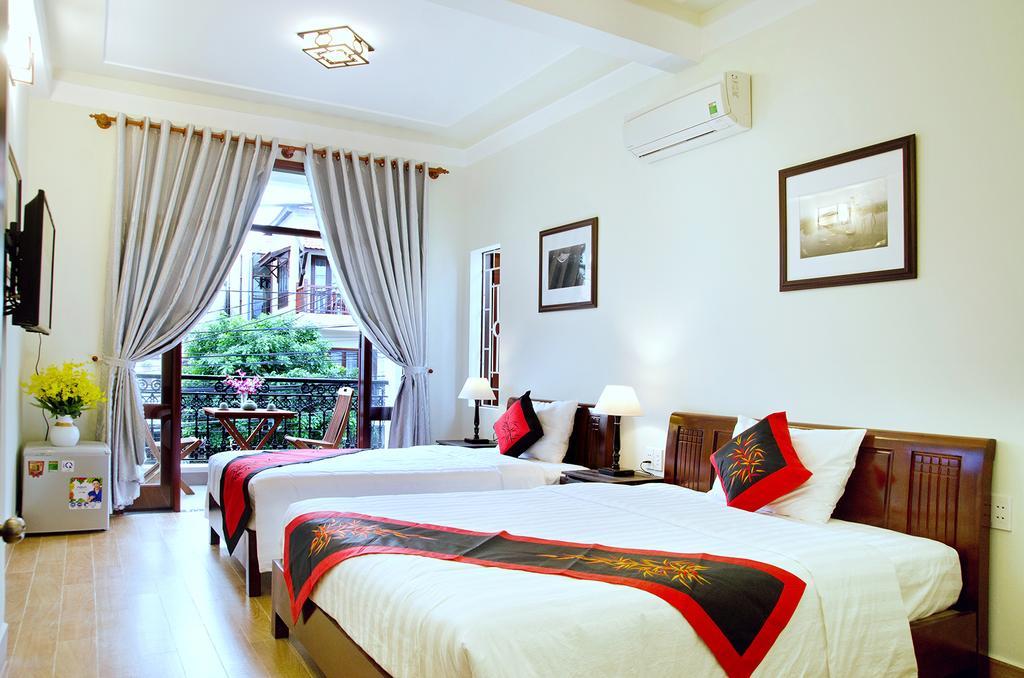 Homestay An Hoi Town *