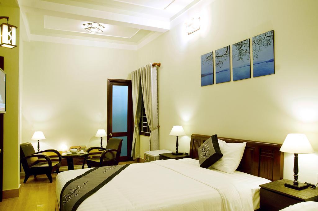 Homestay An Hoi Town Hoi An